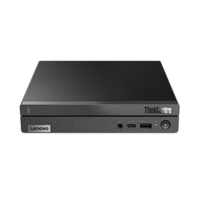 Lenovo ThinkCentre neo 50q G4 12LN000AUK Mini PC, Intel Core i5-13420H 13th Gen, 8GB RAM, 256GB SSD, Windows 11 Pro with Keyboard and Mouse image 4