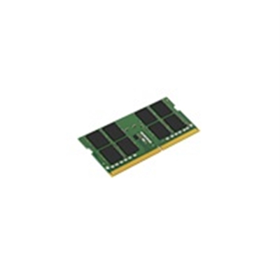 Kingston KCP432SD8/16 16GB (1x 16GB) SODIMM System Memory, 3200MHz, DDR4, CL22 image 2