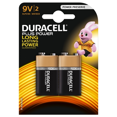 DURACELL