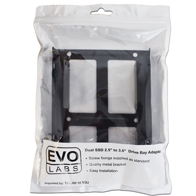 EVO LABS