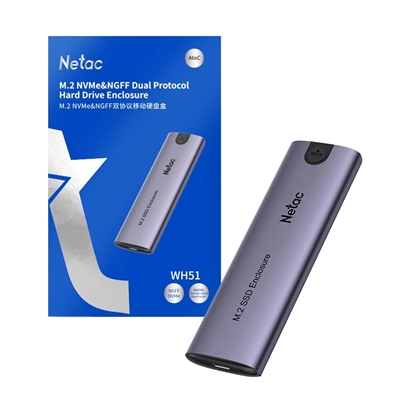 NETAC