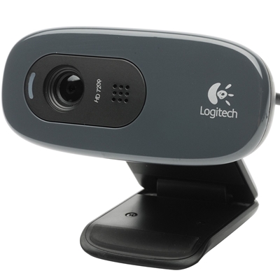 LOGITECH