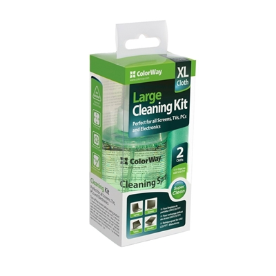Cleaning Cloths & Wipes