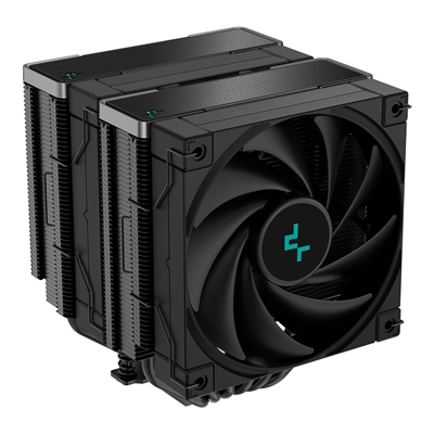 Cases & Case Mods
