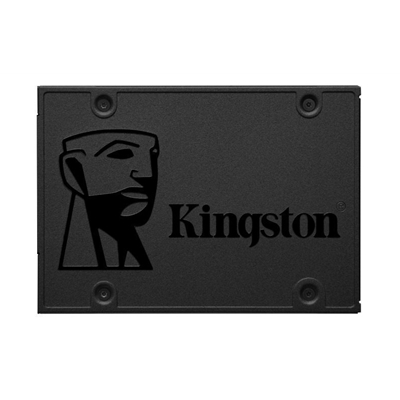 KINGSTON