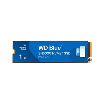 WD