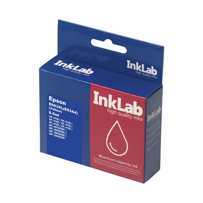 Replacement Inks