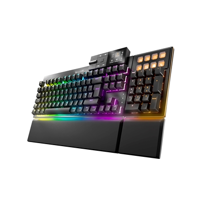 Keyboards