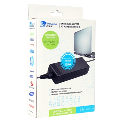 POWERCOOL
