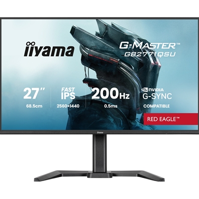 Monitors