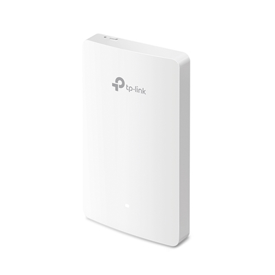 TP-Link Omada EAP235-Wall AC1200 Wireless MU-MIMO Gigabit Wall Plate Access Point