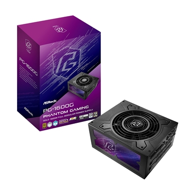 Motherboards & Power Supplies