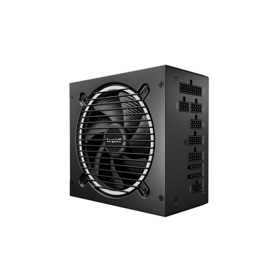 be quiet! Pure Power 13 M 850W is ATX 3.1 compliant and PCIe 5.1 compatible,10-year manufacturer's warranty.