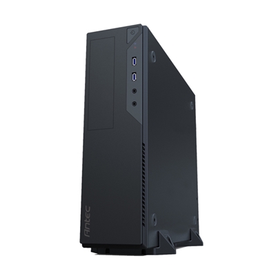 AMD Ryzen 5 5600, 6 Core 12 Threads 3.50GHz (4.40GHz Boost) 16GB DDR4 RAM, 1TB SSD, RTX3050 6GB Graphics - Small Form Factor Case - Pre-Built System